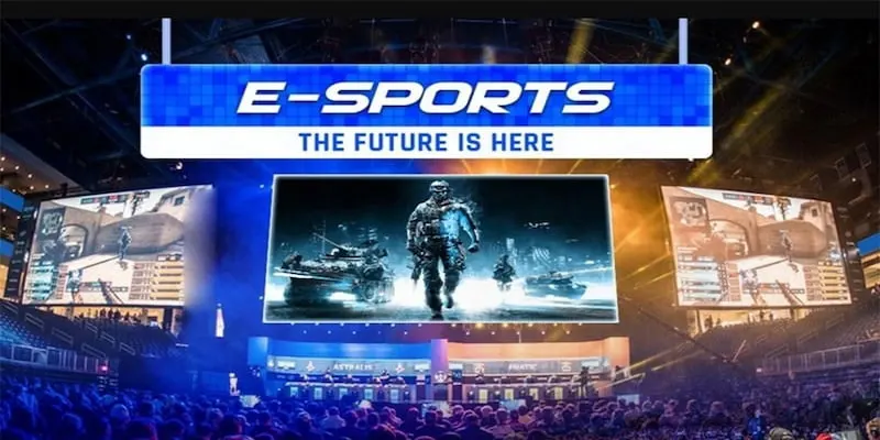 Game Esports 23WIN cập nhật liên tục trò chơi mới
