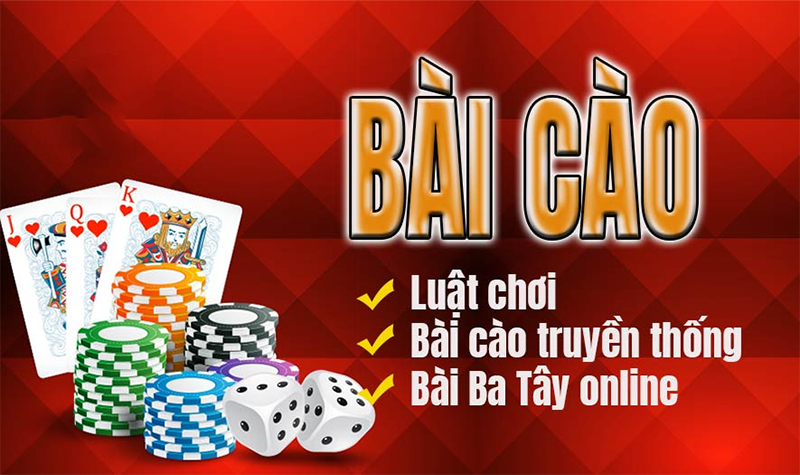 Bài cào online