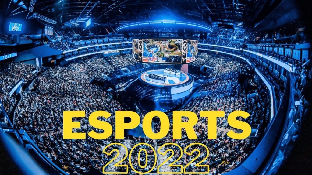 Game Esports