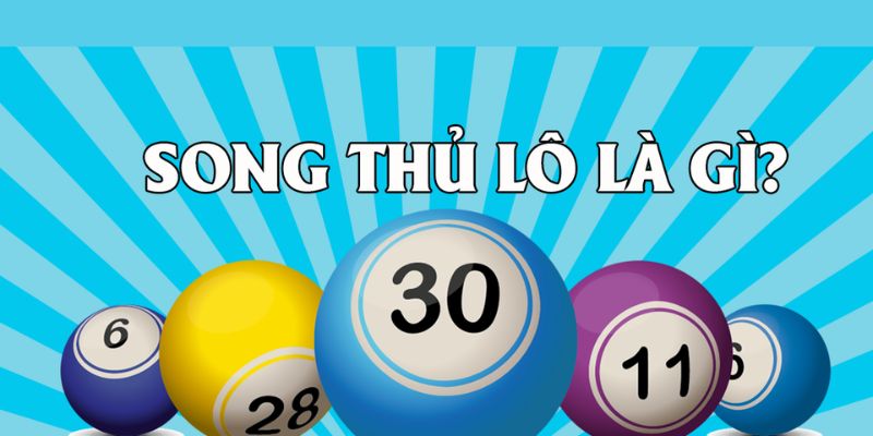Giới thiệu sơ lược về hình thức giải trí dự thưởng song thủ lô 23WIN